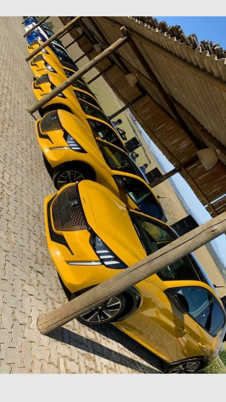 Localização do Haras Tuiutí