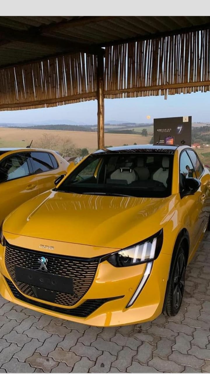 Imagens recebidas do vendedor do Haras Tuití